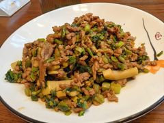 -食光慢宴·安吉土菜馆