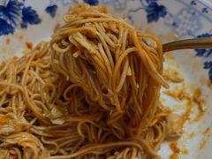 -贡梅老面馆·蟹粉面·无锡特色小吃(南长街主推店)