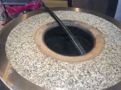 -阿甘锅盔(合生汇购物中心店)