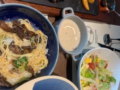 -西堤牛排(合肥之心城店)