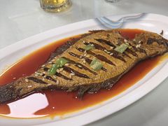 -黑石礁酒楼·海鲜(黑石礁店)