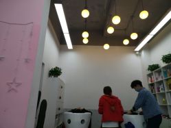 -YDO SALON