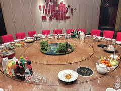 -御玺中餐厅新派湘菜