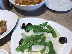 -九毛九西北菜(盈信广场店)