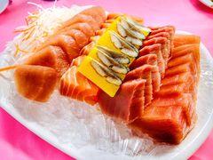 -阿兴生鱼片(大光路店)