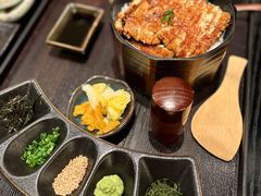 -玄白·炭烤活鳗(上海首店)