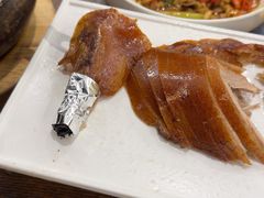 -小大董·烤鸭(王府井apm店)