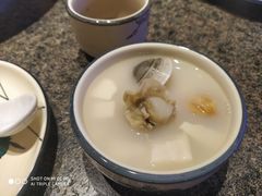 -渔民船说·北塘海鲜·天津菜·海肠捞饭(北塘古镇店)