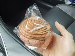 -顶东面包花园·生日蛋糕(香榭丽店)