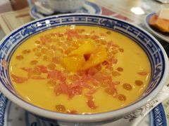 -捷信牛奶甜品世家(五道口店)