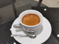 -Tempo Coffee(市二宮店)