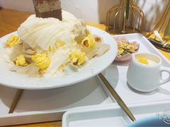 -米阿糯糕团•酒酿•甜品(莫愁店)