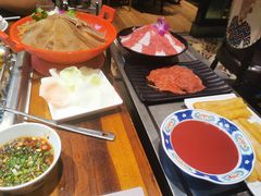 -好得火锅(育才店)