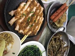 -小民大排档(马场角横路店)