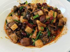 -红豆园(文林街店)