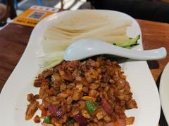 -疆里疆外·和田烤肉·清真