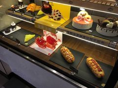 -DQ·蛋糕·冰淇淋(新佳丽店)
