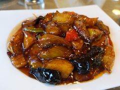 -烤肉宛饭庄(北新桥店)