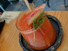 苹果果蔬-龙治汉堡(中华城店)