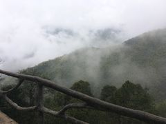 -南尖岩景区