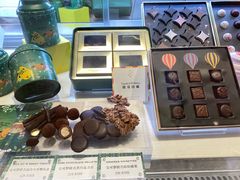 -Pierre Marcolini(德基广场店)