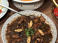 -食锦记·福建私房菜(浦西万达店)