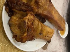 -十八棵（老龙井）御茶园(老龙井店)