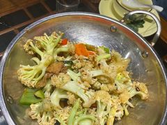 -陈记菜馆·非遗淮扬菜(东关街教场店)