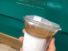 -METAL HANDS(五道营店)
