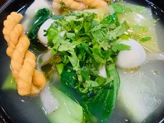-三羊居食府(文艺路店)