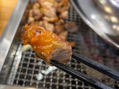 -肉甲韩国木炭烤肉(新壹街1店)