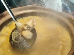-捞围鲜·港式打边炉(海阳路店)