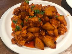 -小渔烧阳光小厨(中发·印象外滩店)