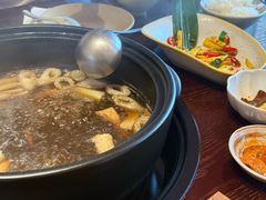 -滇野云南野生菌餐厅(陕西南路店)