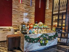 -西安W酒店·WEI全味西餐厅