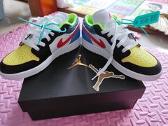 -JORDAN(东方广场店)