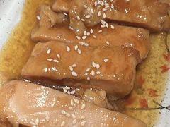 -德川家日本料理(中关村寰太大厦店)