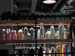 -星巴克(天津五大道店)