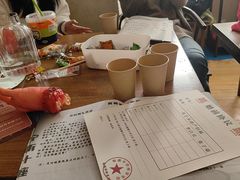 -剧狐剧本杀·月球探案馆(人民广场1号店)