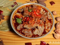 -串大叔炭火烤串·鸡西大冷面刀削面(总店)