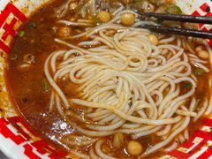 -周小波重庆小面·重庆名小吃(邹容路店)