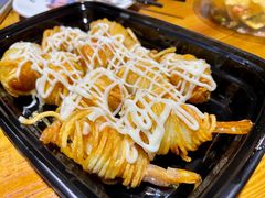 -大灶头·新昌菜(中国茶市店)