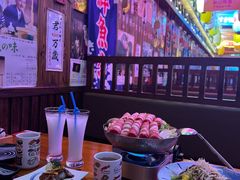 -坂吉屋·居酒屋深夜食堂(龙湖店)