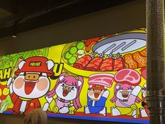 -哈哈碳都·牛肋条无限自助烤肉(宝龙店)