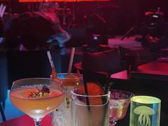 -MOSSO音乐酒吧·live house(南京旗舰店)