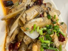 -华盛丰温州大排档(东三环南路店)