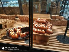 -工匠面包(壹方店)