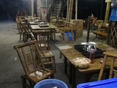 大堂-竹泉农庄·竹筒饭(从化店)
