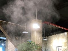 大堂-八合里牛肉火锅(八合里总店)