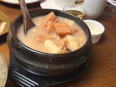 -本处·素食·融合料理(南油店)